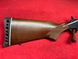 H&R Greenwing Classic Topper Jr Model 20 Gauge Shotgun - 6 of 20