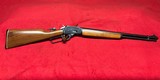 Marlin 1894 44 Magnum JM Rifle 20
