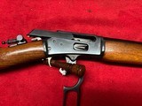 Marlin 1894 44 Magnum JM Rifle 20