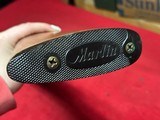 Marlin 1894 44 Magnum JM Rifle 20
