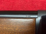 Marlin 1894 44 Magnum JM Rifle 20