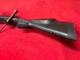 Weatherby  Vanguard 22-250 Remington Rifle 24
