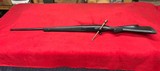 Weatherby  Vanguard 22-250 Remington Rifle 24