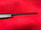 Weatherby  Vanguard 22-250 Remington Rifle 24