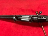 Weatherby  Vanguard 22-250 Remington Rifle 24