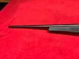 Weatherby  Vanguard 22-250 Remington Rifle 24