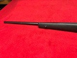 Weatherby  Vanguard 22-250 Remington Rifle 24