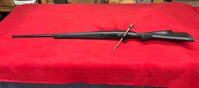 Weatherby  Vanguard 22-250 Remington Rifle 24
