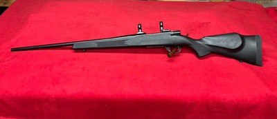 Weatherby  Vanguard 22-250 Remington Rifle 24
