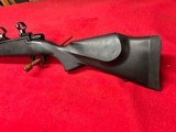 Weatherby  Vanguard 22-250 Remington Rifle 24