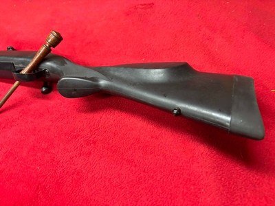 Weatherby  Vanguard 22-250 Remington Rifle 24