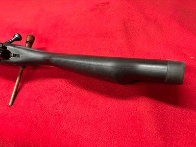 Weatherby  Vanguard 22-250 Remington Rifle 24