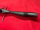 Weatherby  Vanguard 22-250 Remington Rifle 24