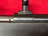 Weatherby  Vanguard 22-250 Remington Rifle 24