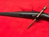 Weatherby  Vanguard 22-250 Remington Rifle 24