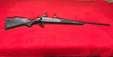 Weatherby  Vanguard 22-250 Remington Rifle 24