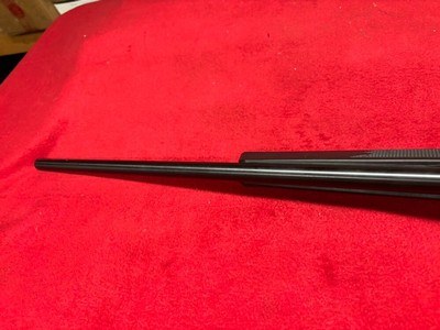 Weatherby  Vanguard 22-250 Remington Rifle 24
