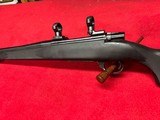 Weatherby  Vanguard 22-250 Remington Rifle 24
