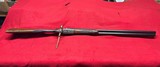 AYA Aguirre & Aranzabal 12 Gauge Side by Side 28" - 9 of 20