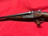 AYA Aguirre & Aranzabal 12 Gauge Side by Side 28" - 3 of 20
