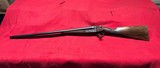 AYA Aguirre & Aranzabal 12 Gauge Side by Side 28" - 1 of 20