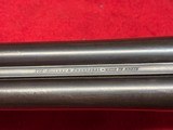 AYA Aguirre & Aranzabal 12 Gauge Side by Side 28" - 17 of 20
