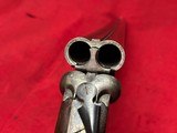 AYA Aguirre & Aranzabal 12 Gauge Side by Side 28" - 16 of 20