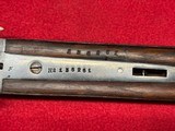 AYA Aguirre & Aranzabal 12 Gauge Side by Side 28" - 20 of 20