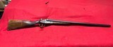 AYA Aguirre & Aranzabal 12 Gauge Side by Side 28" - 5 of 20