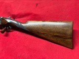 AYA Aguirre & Aranzabal 12 Gauge Side by Side 28" - 2 of 20