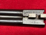 AYA Aguirre & Aranzabal 12 Gauge Side by Side 28" - 19 of 20