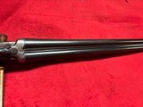 AYA Aguirre & Aranzabal 12 Gauge Side by Side 28" - 15 of 20