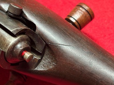 1954 Marlin Model 55 12 Gauge Bolt Action Shotgun 26