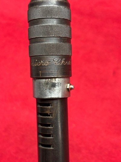 1954 Marlin Model 55 12 Gauge Bolt Action Shotgun 26