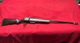 1954 Marlin Model 55 12 Gauge Bolt Action Shotgun 26