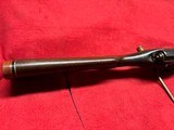 1954 Marlin Model 55 12 Gauge Bolt Action Shotgun 26