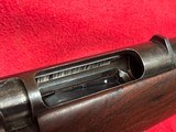 1954 Marlin Model 55 12 Gauge Bolt Action Shotgun 26