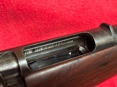 1954 Marlin Model 55 12 Gauge Bolt Action Shotgun 26