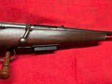1954 Marlin Model 55 12 Gauge Bolt Action Shotgun 26