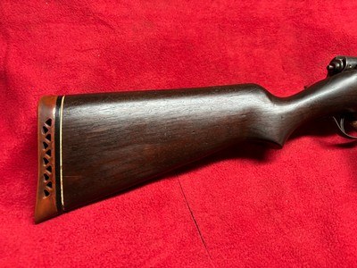 1954 Marlin Model 55 12 Gauge Bolt Action Shotgun 26