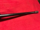 1954 Marlin Model 55 12 Gauge Bolt Action Shotgun 26