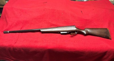1954 Marlin Model 55 12 Gauge Bolt Action Shotgun 26