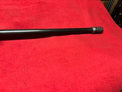 1954 Marlin Model 55 12 Gauge Bolt Action Shotgun 26