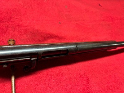 1954 Marlin Model 55 12 Gauge Bolt Action Shotgun 26