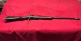 1954 Marlin Model 55 12 Gauge Bolt Action Shotgun 26