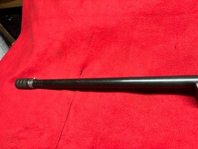1954 Marlin Model 55 12 Gauge Bolt Action Shotgun 26