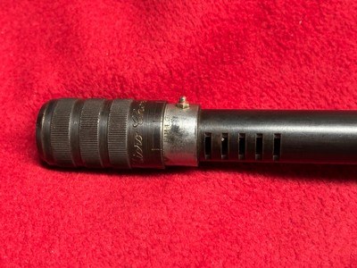 1954 Marlin Model 55 12 Gauge Bolt Action Shotgun 26