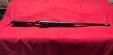 1954 Marlin Model 55 12 Gauge Bolt Action Shotgun 26