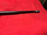 1954 Marlin Model 55 12 Gauge Bolt Action Shotgun 26
