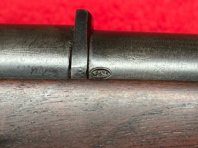 1954 Marlin Model 55 12 Gauge Bolt Action Shotgun 26